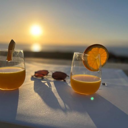 Penthouse With Great Sea View And Natural Reserve - Magnificent Swimming Pool - Calm And Bright Palm-mar Eksteriør bilde