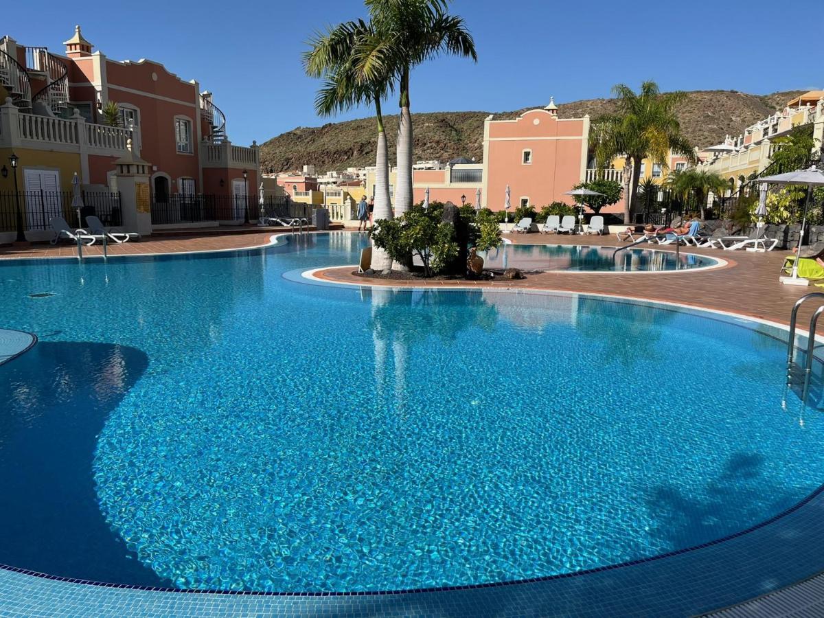 Penthouse With Great Sea View And Natural Reserve - Magnificent Swimming Pool - Calm And Bright Palm-mar Eksteriør bilde