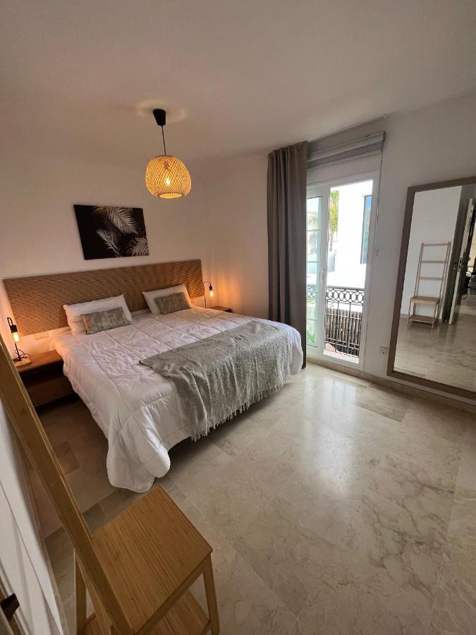 Penthouse With Great Sea View And Natural Reserve - Magnificent Swimming Pool - Calm And Bright Palm-mar Eksteriør bilde