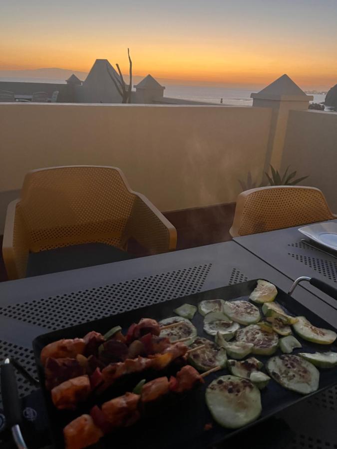 Penthouse With Great Sea View And Natural Reserve - Magnificent Swimming Pool - Calm And Bright Palm-mar Eksteriør bilde