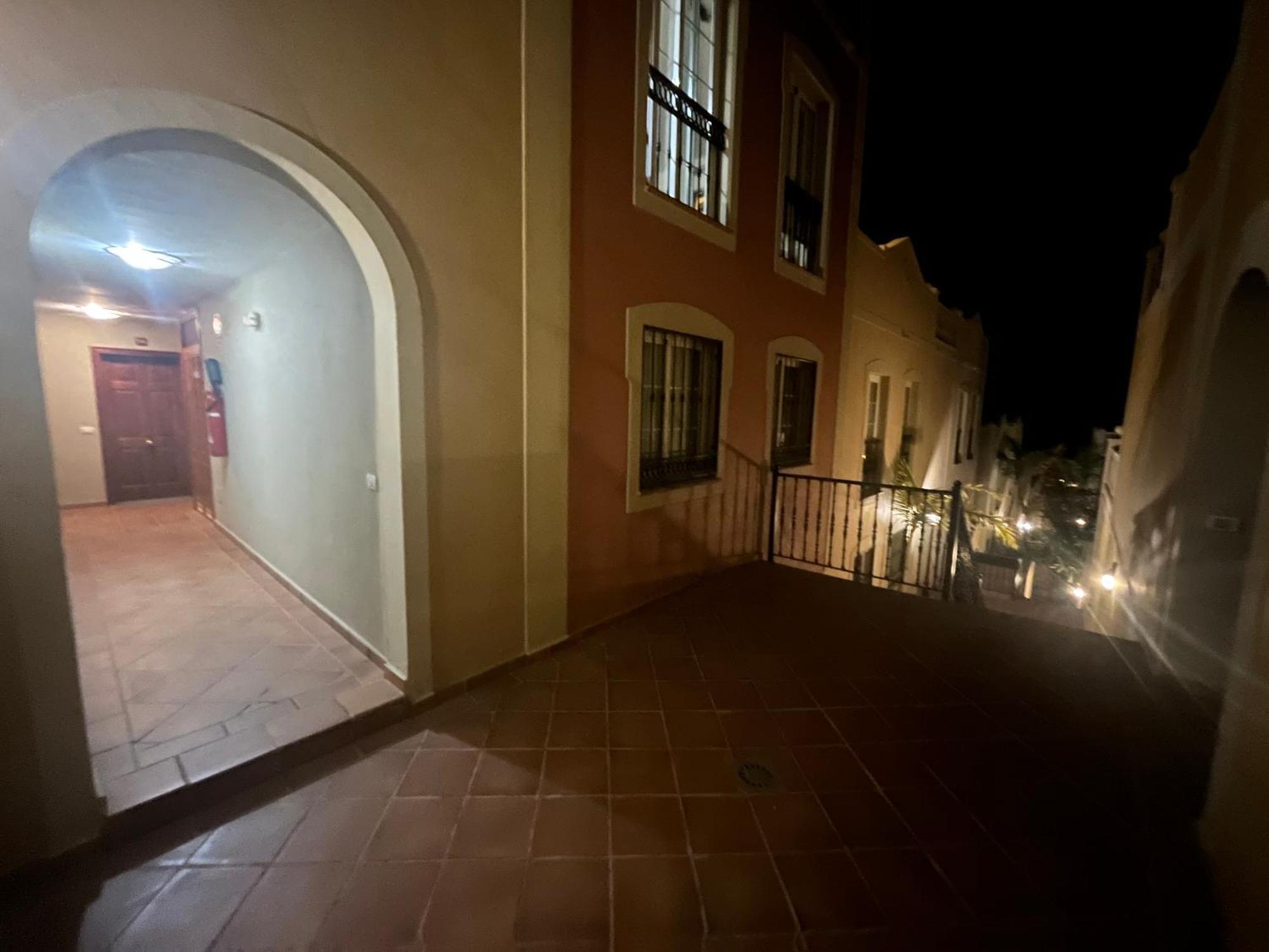 Penthouse With Great Sea View And Natural Reserve - Magnificent Swimming Pool - Calm And Bright Palm-mar Eksteriør bilde