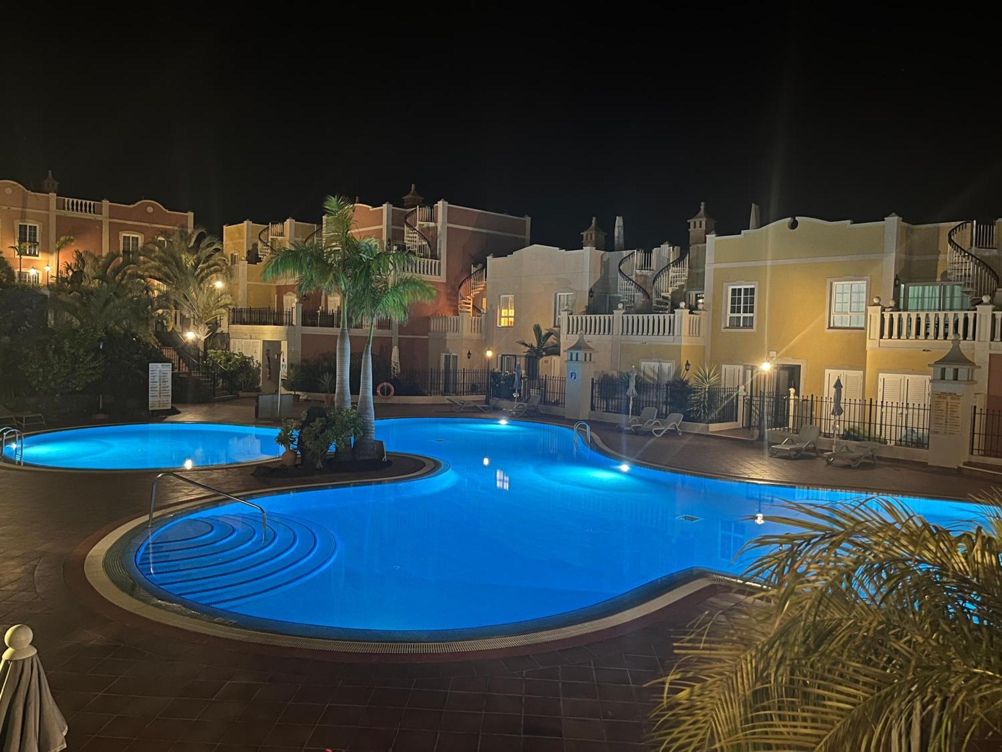 Penthouse With Great Sea View And Natural Reserve - Magnificent Swimming Pool - Calm And Bright Palm-mar Eksteriør bilde